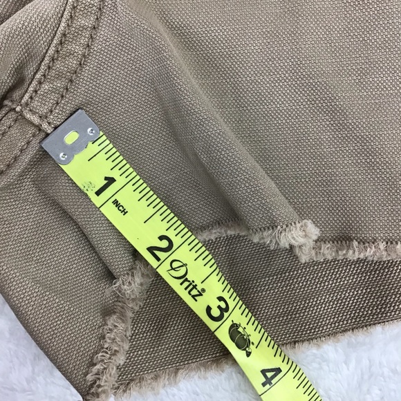 Universal Thread High Rise Shorts - Picture 7 of 7